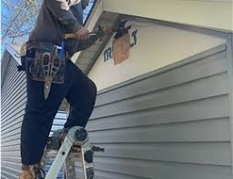 Affordable Siding Repair and Maintenance Services in Dunbar, SC